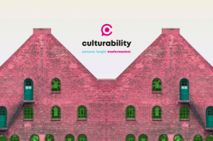 Immagine grafica del progetto Culturability