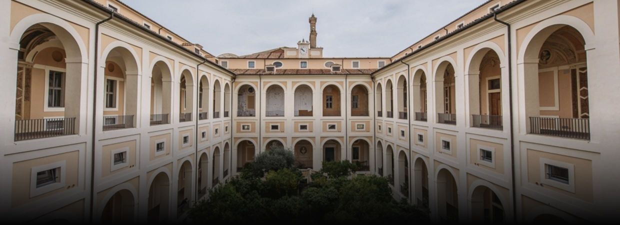 Foto del Complesso Monumentale del S. Michele