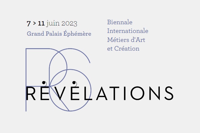 Immagine grafica per il progetto "Revelations"
