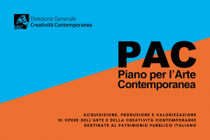Immagine grafica per l'avviso pubblico "PAC2022-2023"