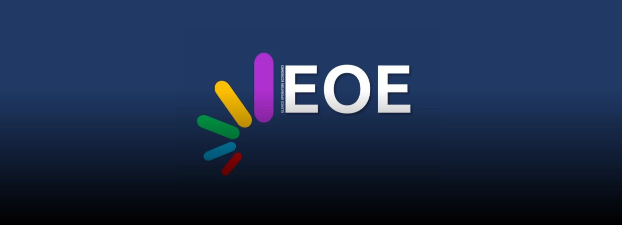 Slider per Elenco Operatori Economici