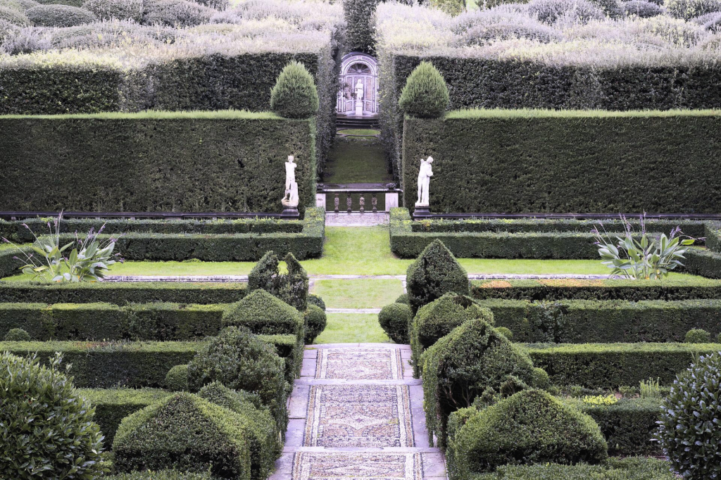 Villa I Tatti di Fiesole - FI