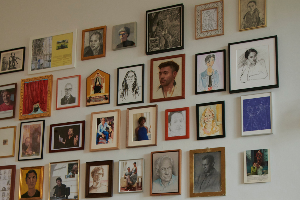 Avviso pubblico residenza Academy in Rome