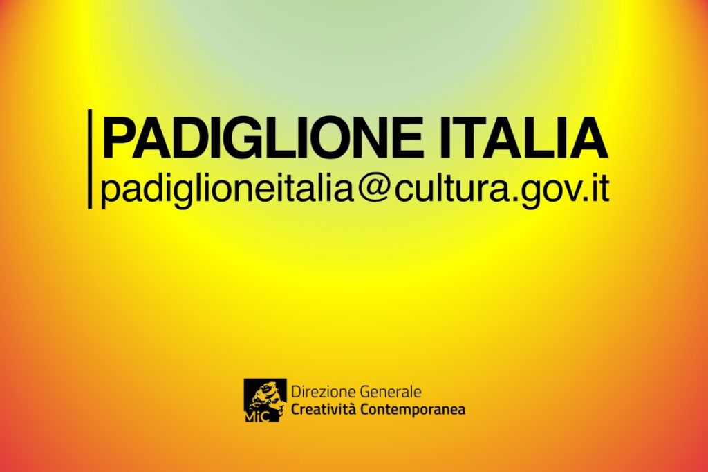Padiglione Italia