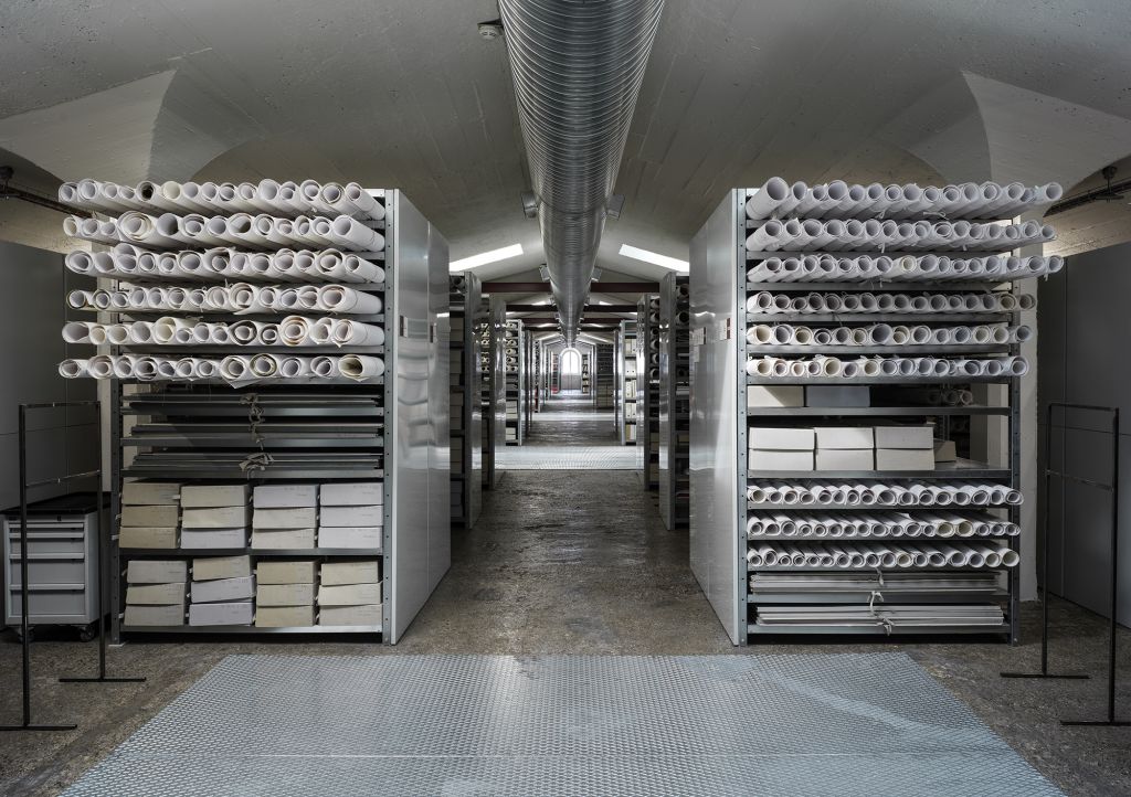 Archivio del Moderno